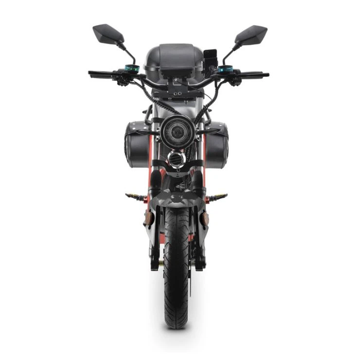 4000W Citycoco Golf Scooter